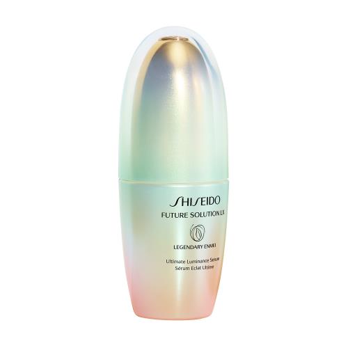 SHISEIDO