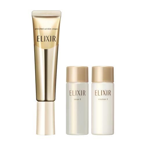 ENRICHED WRINKLE CREAM S SET aLE | ANA DUTY FREE SHOP