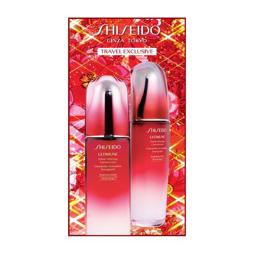アルティミューン パワライジング セット | ANA DUTY FREE SHOP