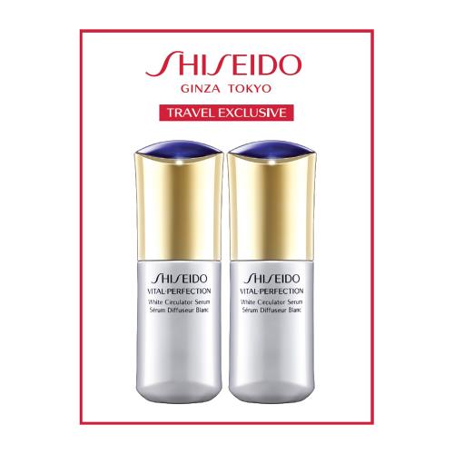 ホワイトルーセント イルミネーティング マイクロS セラム デュオ