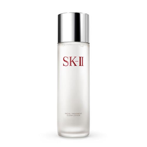 SK-II