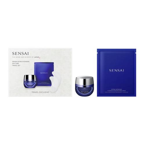 ゆう！ANA ファーストクラス SENSAI トライアルセット ANAファーストクラスアメニティ(SENSAIトライアルセット＋ミニ