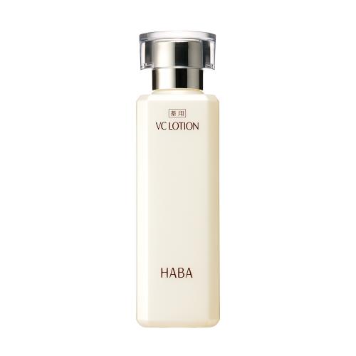 HABA VCローション 180ml 3本セット 薬用VCローション (医薬部外品) | ANA DUTY FREE SHOP