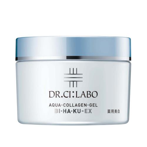 DR.CI:LABO アクアコラーゲンゲル 120g 2個セット Dr.Ci：Labo Dr.Ci:Labo ドクターシーラボ 薬用アクアコラーゲン