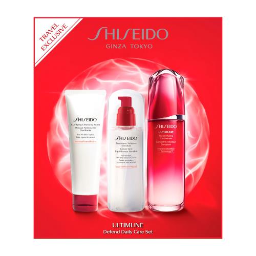 SHISEIDO