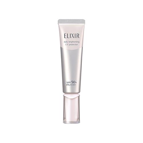 ELIXIR BRIGHTENING & SKIN CARE UVプロテクター 4020102744_00S.jpg