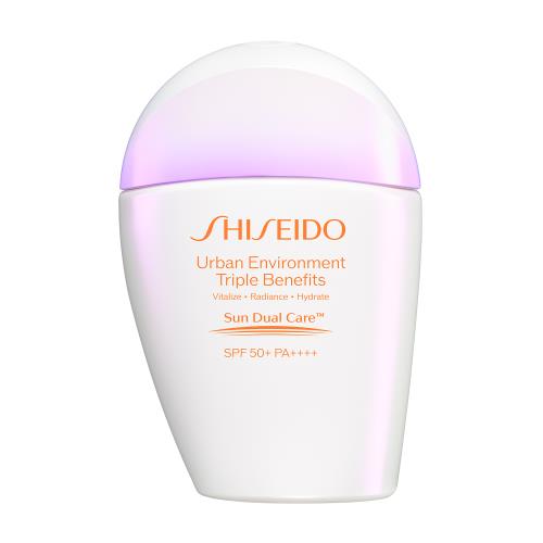 SHISEIDO