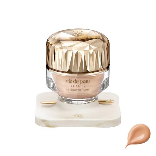 新品同様clé de peau ル・フォンドゥタンn オークル00 30g ル・フォンドゥタンn | ANA DUTY FREE SHOP
