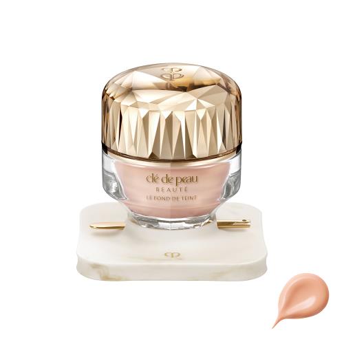 clé de peau ルフォンドゥタン　ファンデーション サンプル20個 clé de peau ルフォンドゥタン ファンデーション サンプル20個