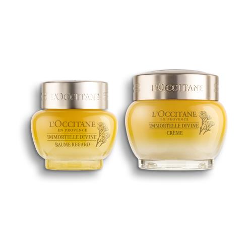 イモーテル ディヴァインクリーム デュオ | ANA DUTY FREE SHOP