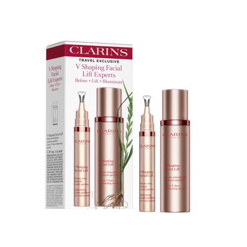 CLARINS