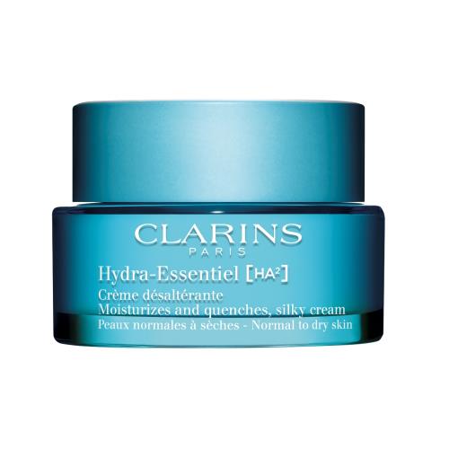 CLARINS