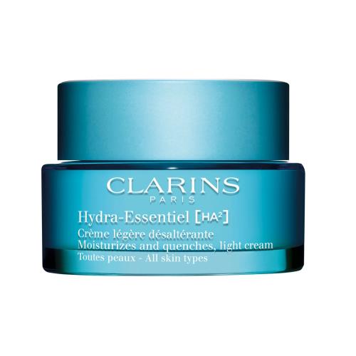 CLARINS