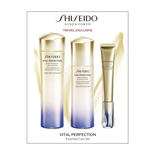 SHISEIDO