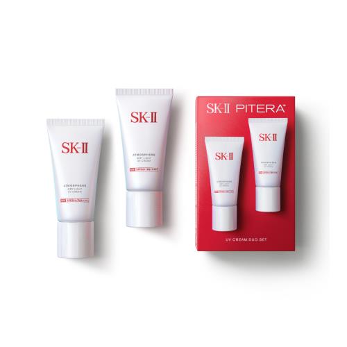 SK-II