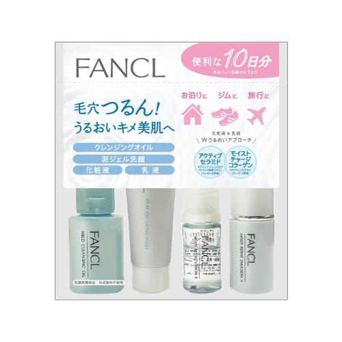 FANCL