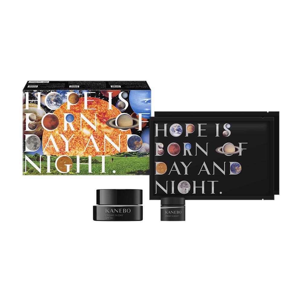 クリーム イン デイⅡ キット リミテッド エディション