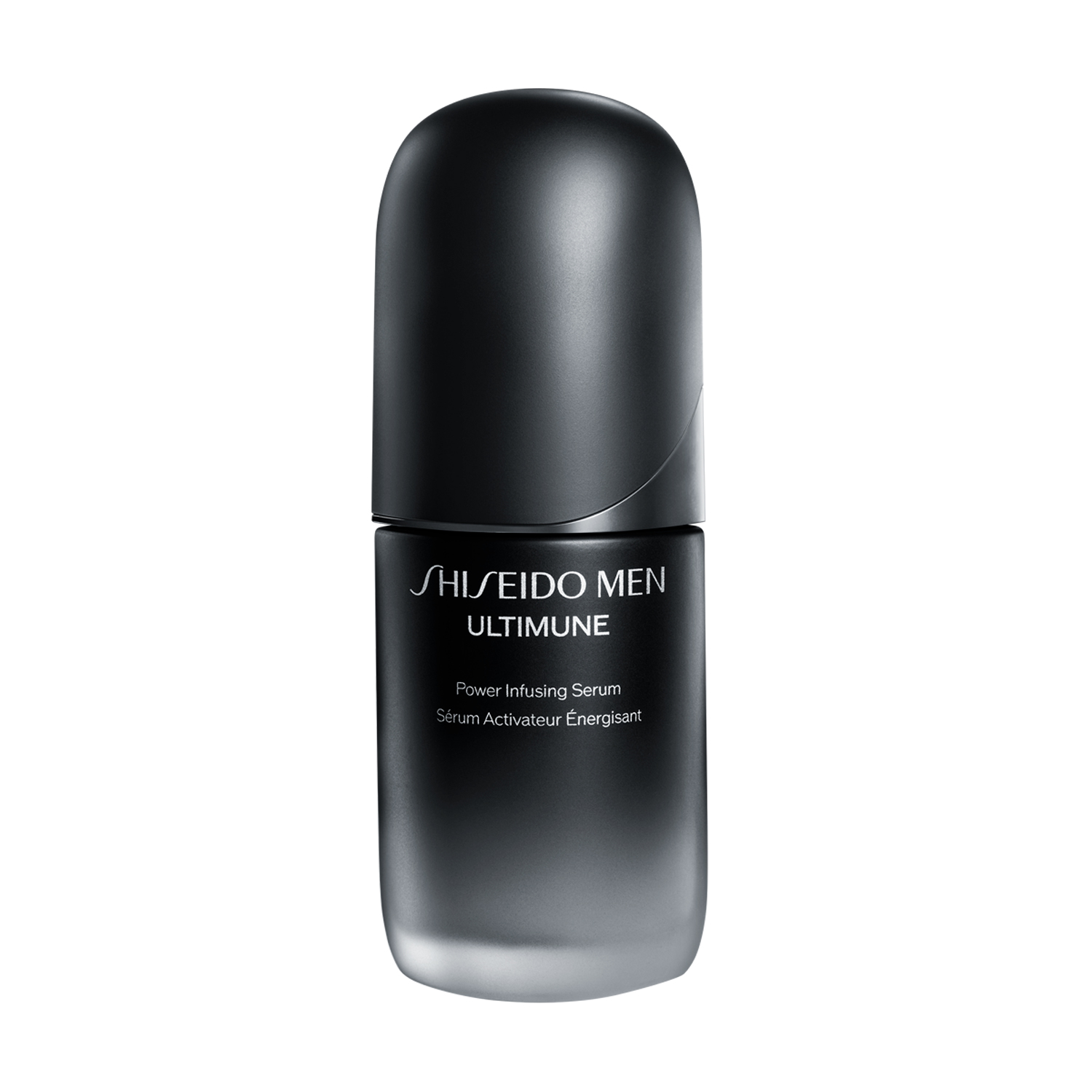 SHISEIDO MEN アルティミューン パワライジング セラム