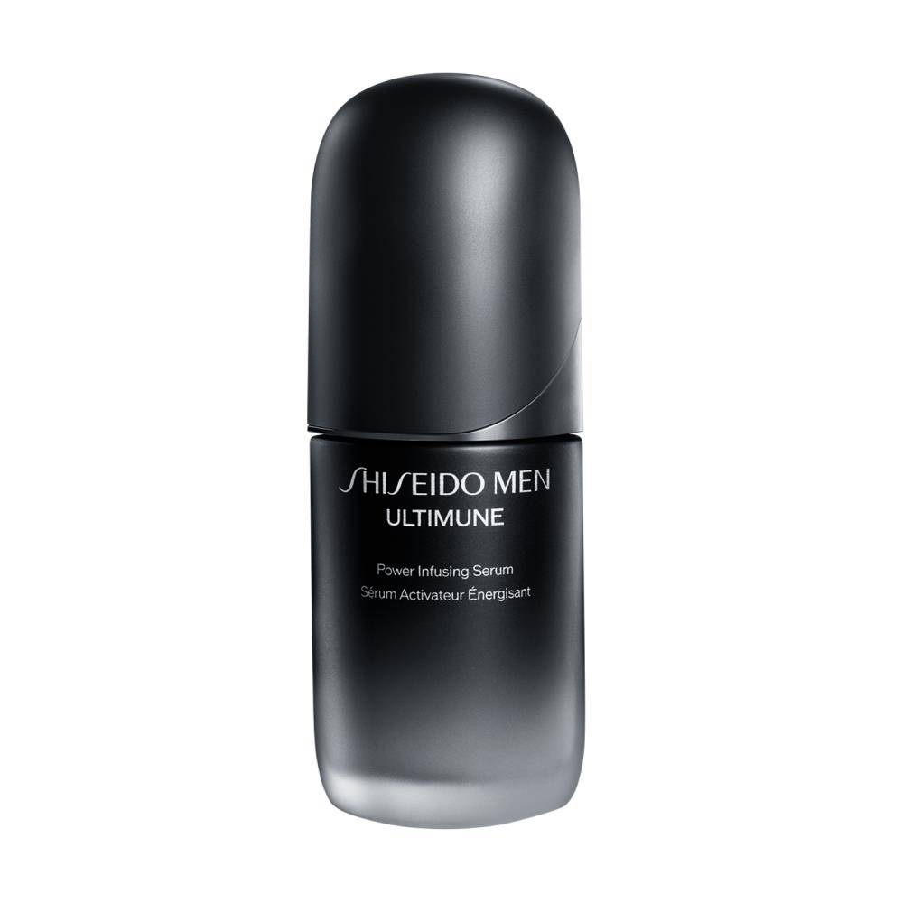 SHISEIDO MEN アルティミューン パワライジング セラム