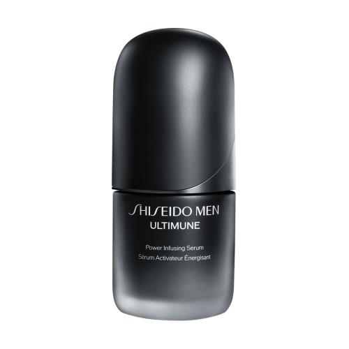 SHISEIDO