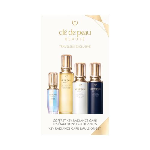 Cle de Peau Beaute