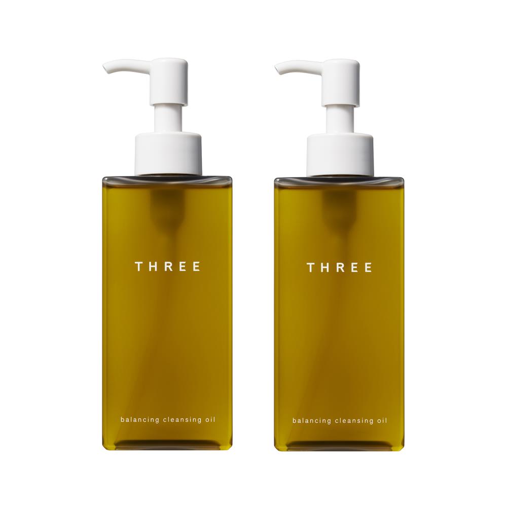 バランシング クレンジング オイル N TR限定セット