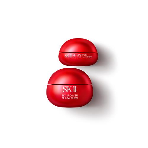 SK-II