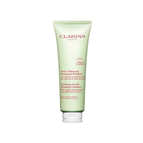 CLARINS