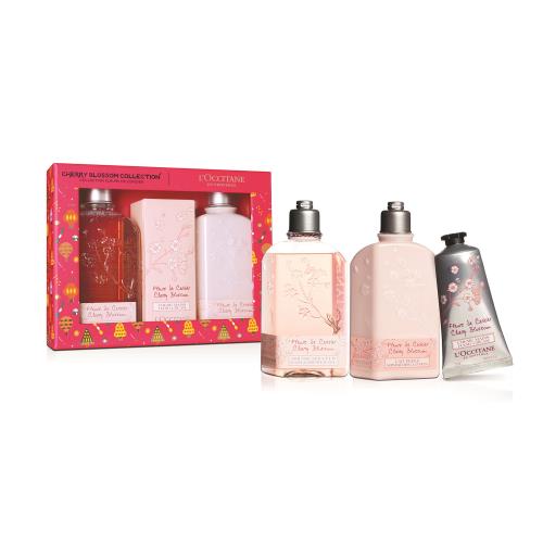 ハンドクリーム & フレグランス ギフト コレクション | ANA DUTY FREE SHOP