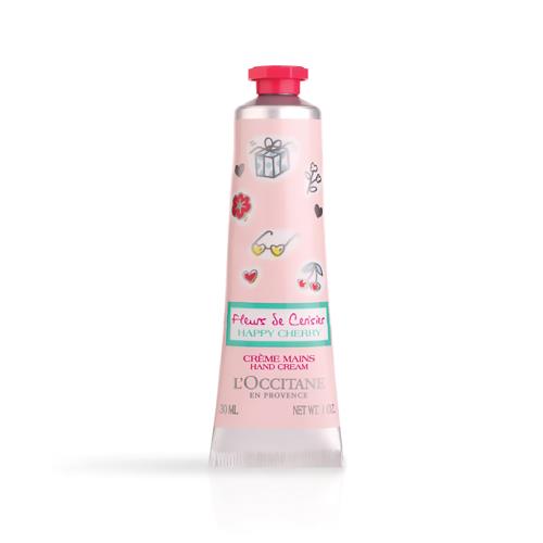 チェリーストロベリー オードトワレセット | ANA DUTY FREE SHOP