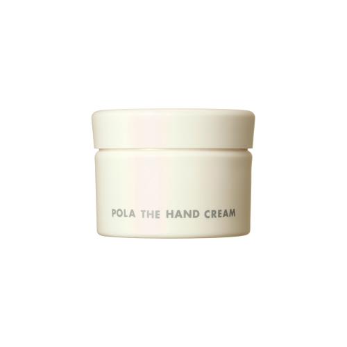 【新品未使用】4個セット POLA ザ ハンドクリーム ポーラ ザ ハンドクリーム | ANA DUTY FREE SHOP