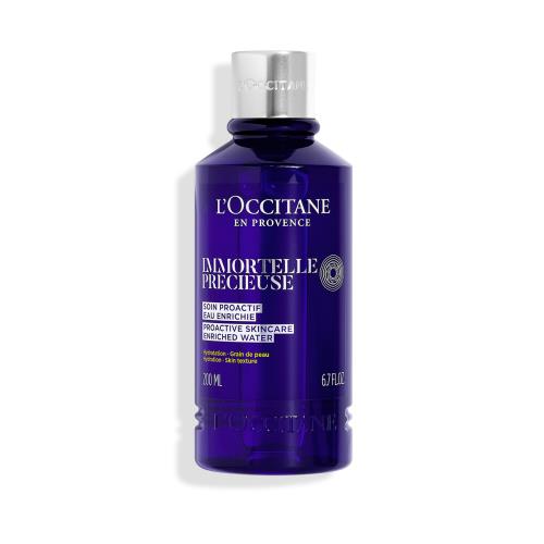 L'OCCITANE