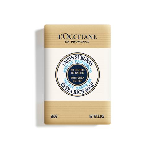 L'OCCITANE