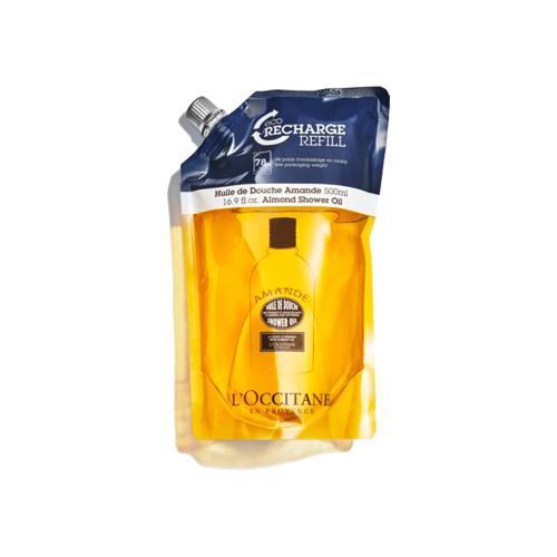 【限定セール】ロクシタンアーモンドミルクコンセントレートデュオ　200ml×2 Amazon.co.jp: ロクシタン(L'OCCITANE) ルミンシアナ アーモンド