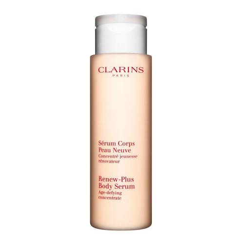 CLARINS