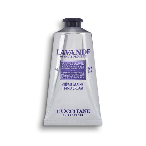 L'OCCITANE