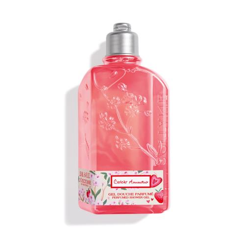 チェリーストロベリーオードトワレ Amazon.co.jp: ロクシタン(L'OCCITANE) チェリーストロベリー