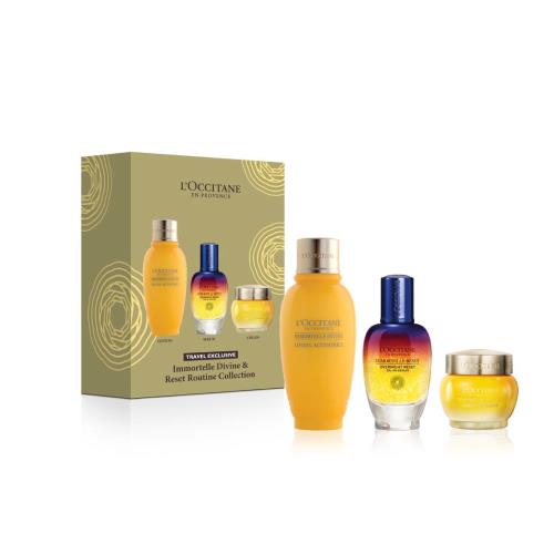 L'OCCITANE