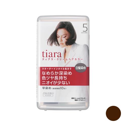 ティアラ クリームヘアカラー | ANA DUTY FREE SHOP