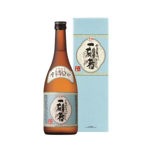 一刻者 全量芋焼酎 | ANA DUTY FREE SHOP