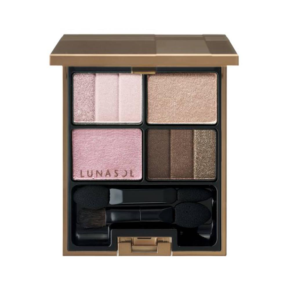 スリーディメンショナルアイズ