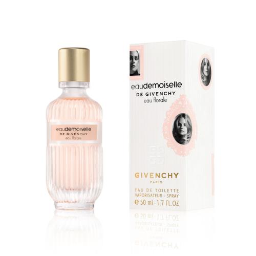 オードモワゼル フローラル オーデトワレ | ANA DUTY FREE SHOP