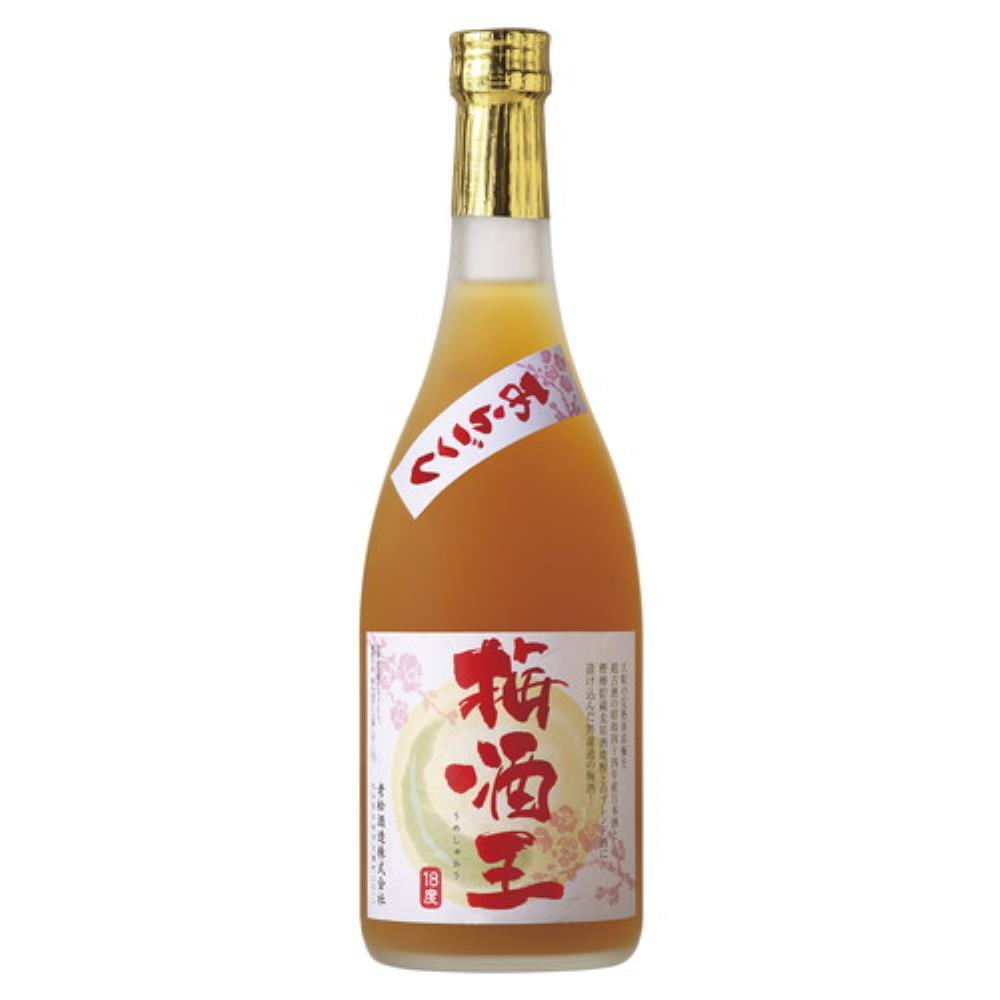 梅酒王