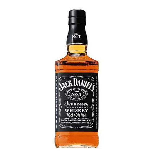 JACK DANIEL'S