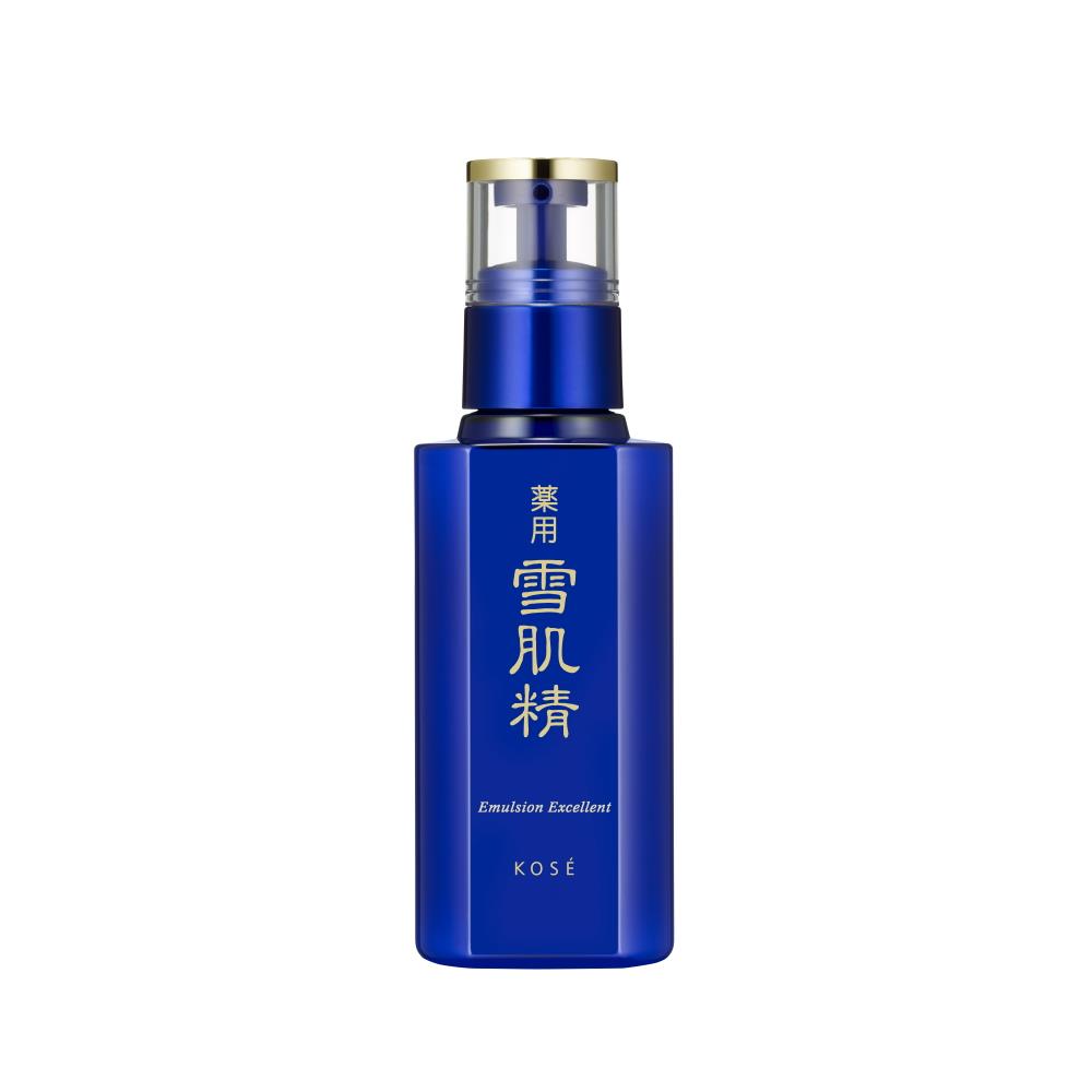 薬用 雪肌精 乳液 エクセレント (医薬部外品) | ANA DUTY FREE SHOP