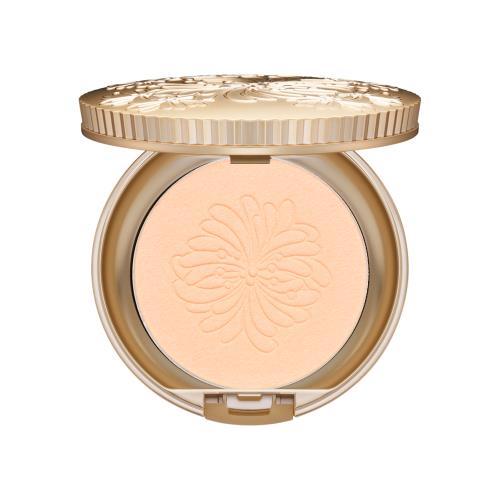 SHISEIDO プレストパウダー PK107 Shiseido Luminizing Satin Face Color Select Shade 6.5 g 0.22