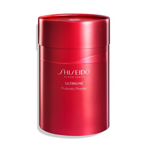 SHISEIDO