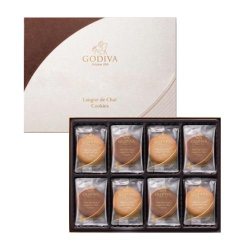 GODIVA