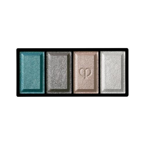 clé de peau オンブルクルールクアドリ オンブルクルールクアドリのご案内 | クレ・ド・ポー ボーテ公式