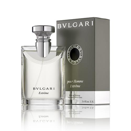 コスメ・ eizo様専用：BVLGARI オードトワレ （100mL） オムエクストレーム ムオードト